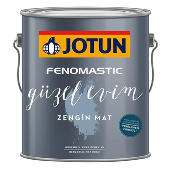Jotun Boya Çeşitleri